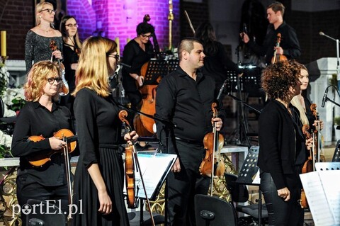 VII Festiwal Muzyka na Warmii i Żuławach