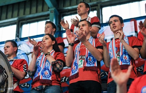 Finał Pucharu Polski nie dla Startu (piłka ręczna)