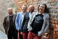 Elbląscy Nierobbersi z nagrodami