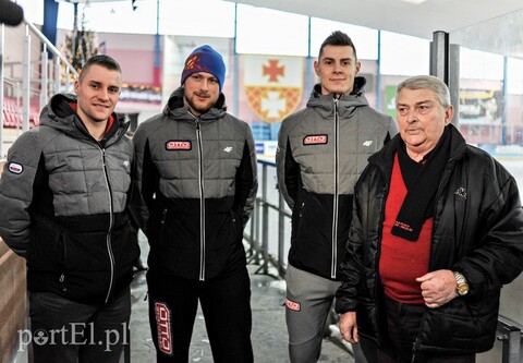 Po medale na wyjeździe, czyli rok 2016 w sportach indywidualnych