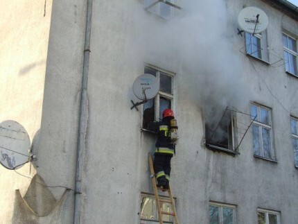 4 maja - Dzień kominiarzy i strażaków
