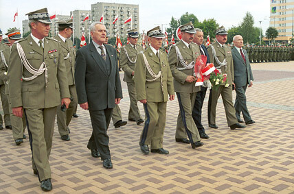 Urodziny dywizji