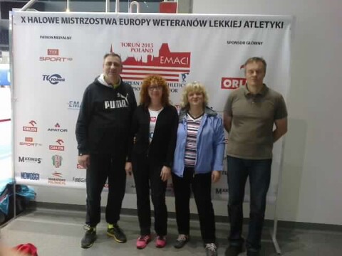O krok od medalu (lekkoatletyka)