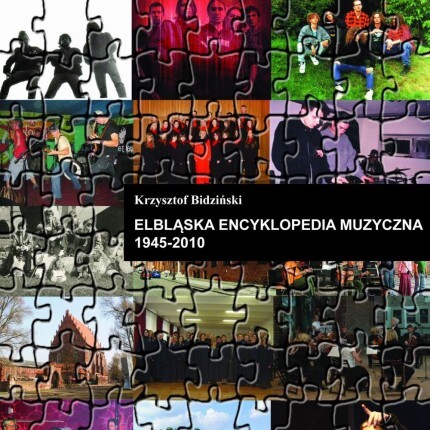 Elbląska Encyklopedia Muzyczna