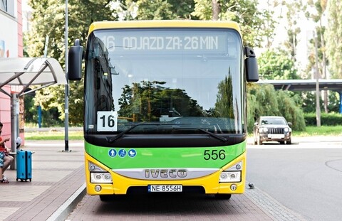 Elbląska Karta Miejska ponownie działa