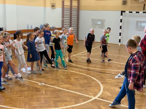 Elbląska Liga Tańca wraca po wakacjach
