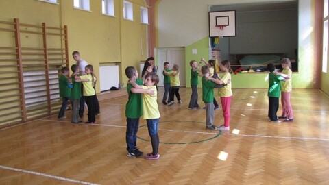 Elbląska Ligia Tańca powraca po wakacjach