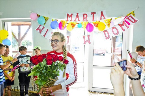 Sportowe podsumowanie 2017 roku: Grad medali (sporty indywidualne)