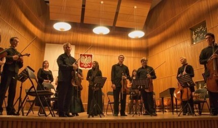Koncert z okazji Dni Papieskich