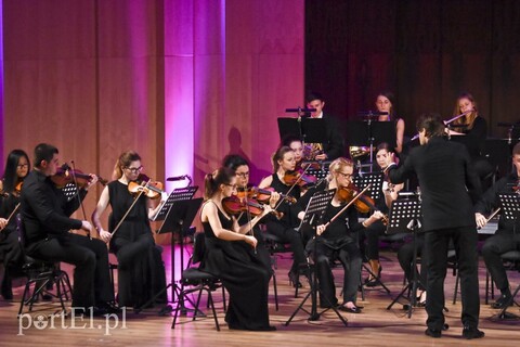 Orkiestra potrzebuje pieniędzy