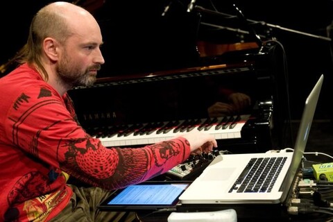 Elbląska Orkiestra Kameralna i Muzyka Form Przestrzennych w murach CS Galerii El