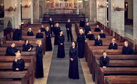 Elbląska Orkiestra Kameralna wyruszy na podbój Estonii