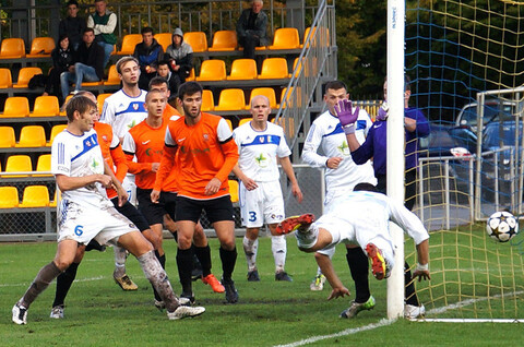 Były takie derby