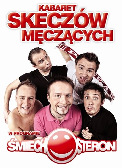 Elbląska Strefa Kibica i kabaret