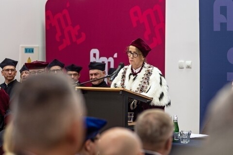 Elbląska uczelnia w rankingu Perspektyw