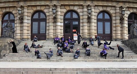 Elbląski Chór Miejski ogłasza nabór