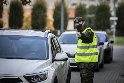 Elbląski Drive-Thru zawiesza działalność