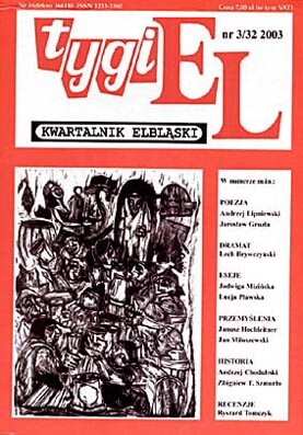 Elbląski Kwartalnik