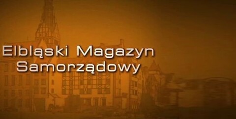 Elbląski Magazyn Samorządowy 3