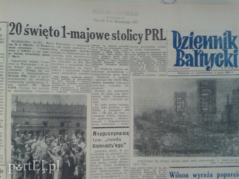 Elbląski Orbis przed sezonem