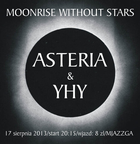 Elbląski rock – YHY i Asteria