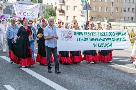 Elbląski trzeci sektor