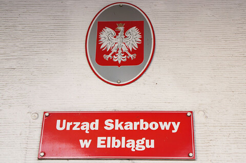 Elbląski Urząd Skarbowy przyjazny przedsiębiorcy