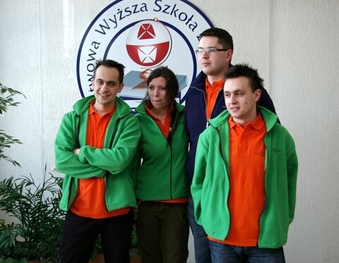 Filmik o radości studiowania w Elblągu