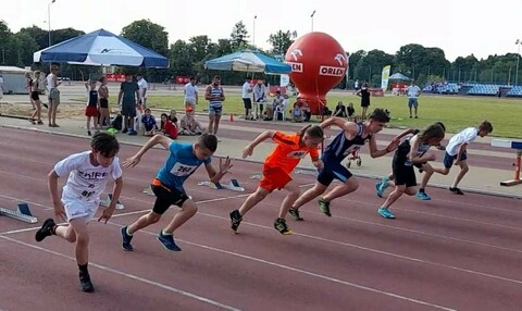 Elbląskie Czwartki Lekkoatletyczne