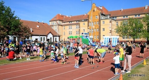 „Elbląskie Czwartki Lekkoatletyczne” dobiegły końca
