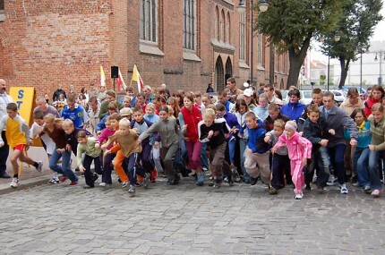 Elbląskie Dni Papieskie