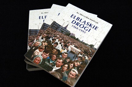 Elbląskie drogi 1968-1993