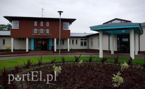 Elbląskie hospicjum ogranicza odwiedziny