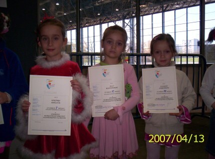 Medalowy finał sezonu (łyżwiarstwo figurowe)