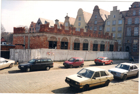 Elbląskie miny