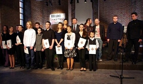 Elbląskie Nagrody Kulturalne