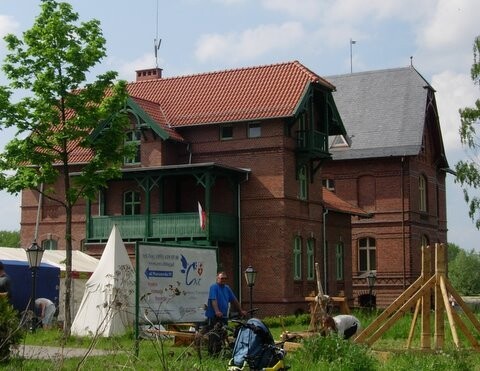 Elbląskie „pustostany”