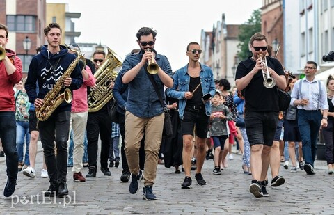 Oni tworzą kulturę