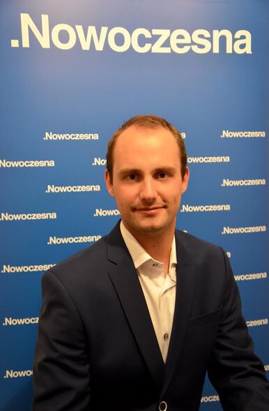 Elblążanie mają dość starych partii