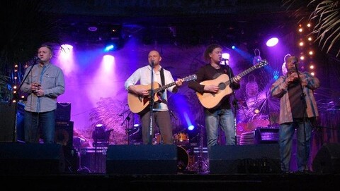 Elblążanie na międzynarodowym festiwalu ”Shanties 2014”