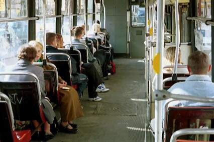 Wczoraj i dziś elbląskiego tramwaju