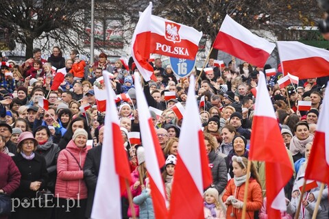 Rekord pobity! Tak świętował Elbląg