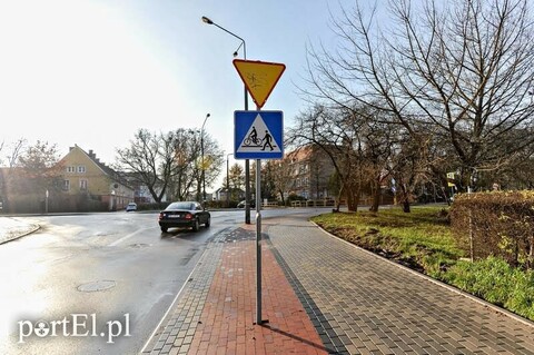 Elblążanie wolą parkingi od ścieżek rowerowych? (opinia nadesłana) 