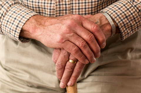 Elblążanie z pomocą seniorom