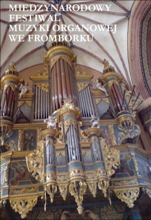 Elblążanka o anielskim głosie i „wawelski” organista
