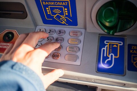 Elblążanka oszukana na 30 tys. złotych