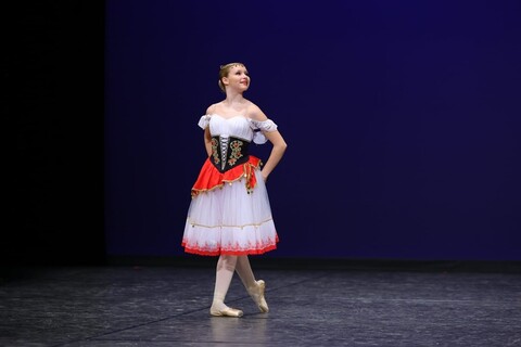 Elblążanki rozbiły bank z medalami na Ogólnopolskich Eliminacjach do Dance World Cup!