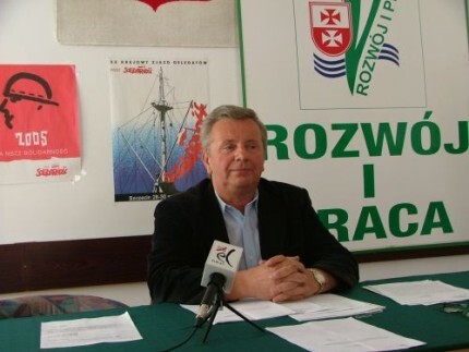 Elmeat bez właściciela, a załoga cierpi