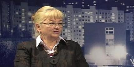 Elżbieta Gelert: O wyborczym rekordzie i przyszłości szpitali