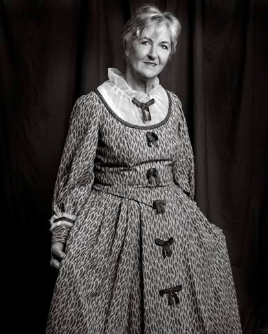 Elżbieta Krzesińska (1934-2015): wspomnienie